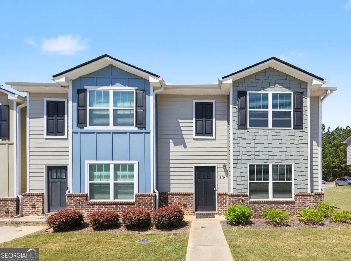 319 Ashigan, Union City, GA 30291 - #1