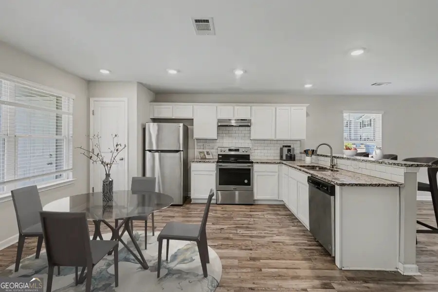 319 Ashigan, Union City, GA 30291 - #3