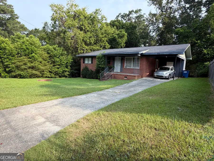 4020 Lindwood Drive, Macon, GA 31206 - #2
