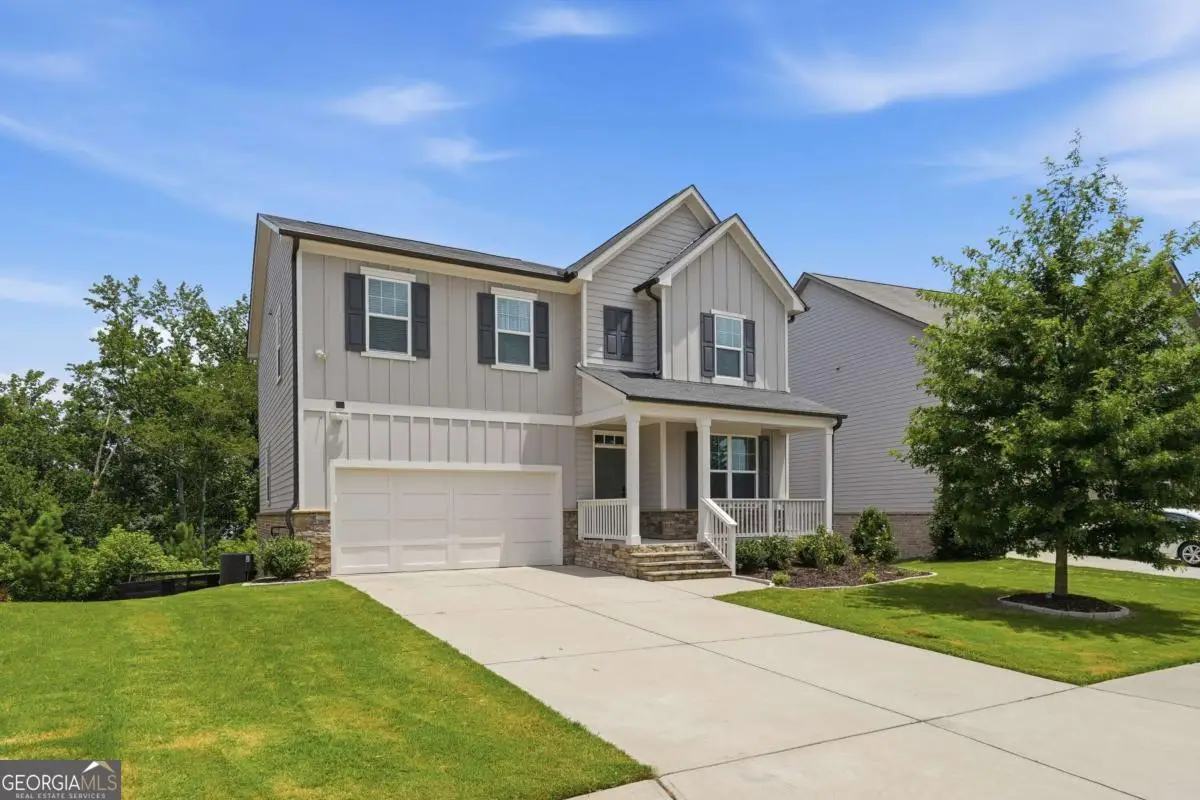 5395 Coltman Drive, Cumming, GA 30028 - #1