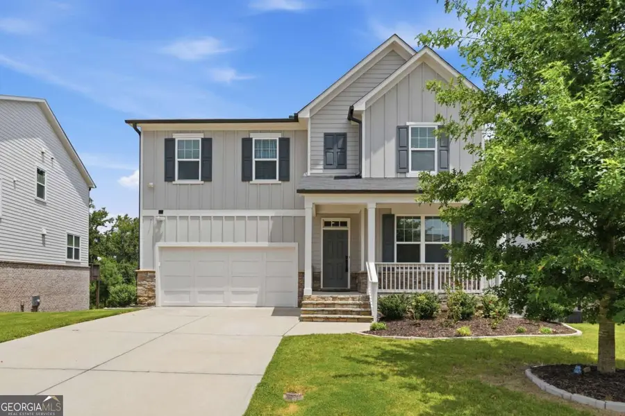 5395 Coltman Drive, Cumming, GA 30028 - #2