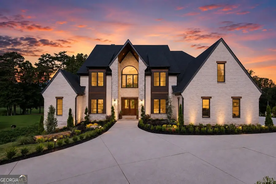 215 Traditions Drive, Alpharetta, GA 30004 - #2