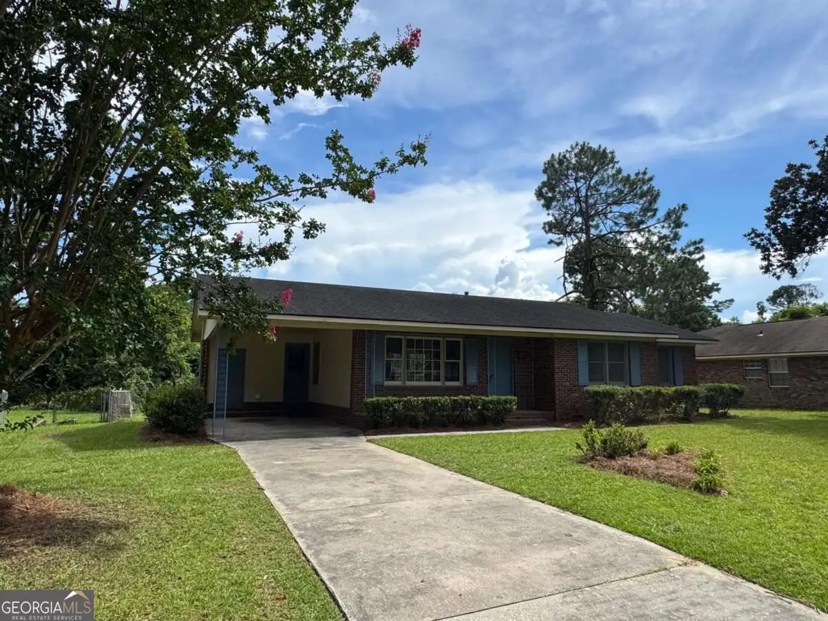 905 Lausanne Drive, Valdosta, GA 31601 - #1