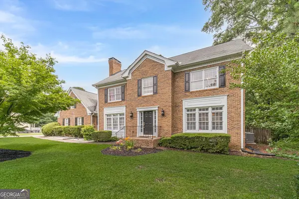 3316 Classic Drive, Snellville, GA 30078