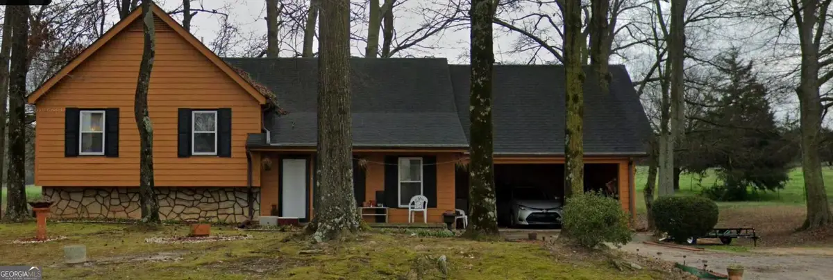 4060 172 Highway, Comer, GA 30629 - #1