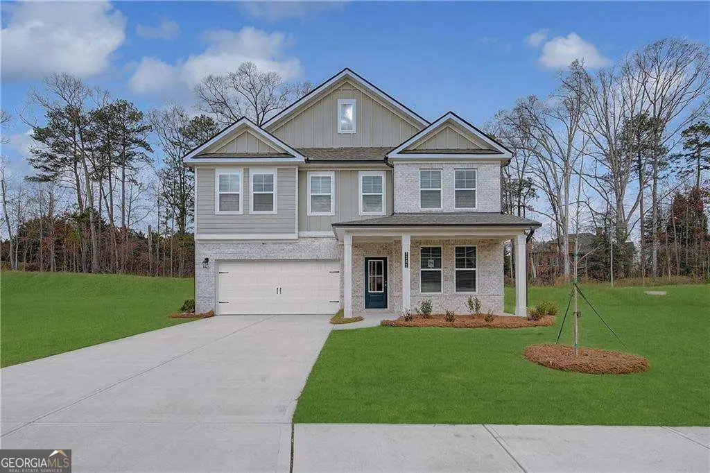 2535 Dixon Place, Lawrenceville, GA 30045 - #1