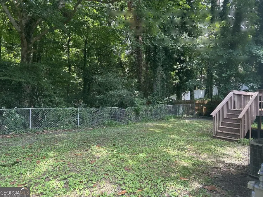 2740 Santa Barbara Drive Nw, Atlanta, GA 30318 - #2