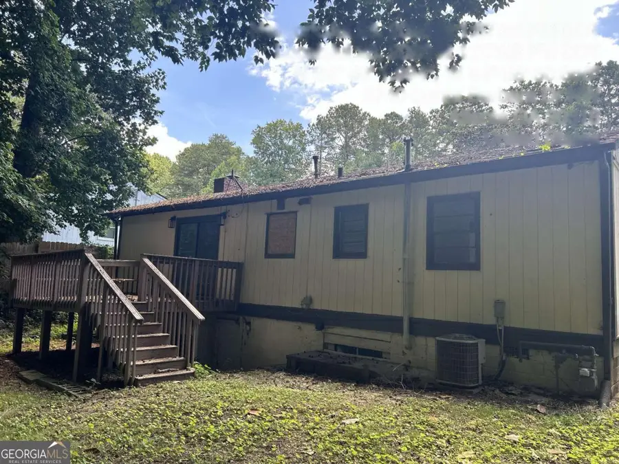 2740 Santa Barbara Drive Nw, Atlanta, GA 30318 - #3