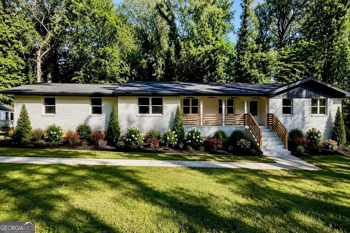 1110 Oriole Drive Sw, Atlanta, GA 30311 - #1