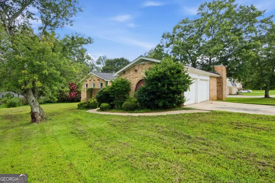 8007 Sonja Drive, Jonesboro, GA 30236 - #2