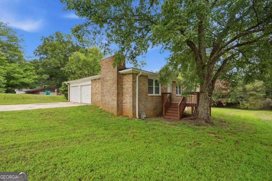 8007 Sonja Drive, Jonesboro, GA 30236 - #3