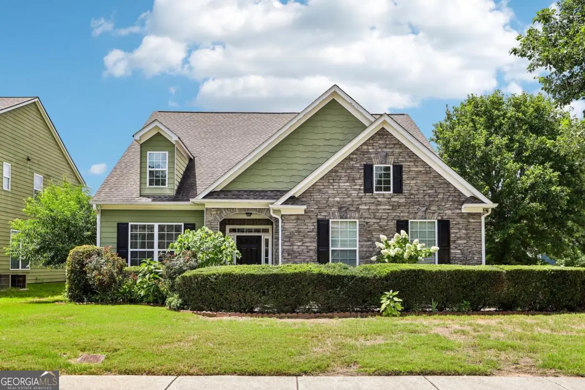 3494 Bryana Ridge Court, Suwanee, GA 30024 - #1