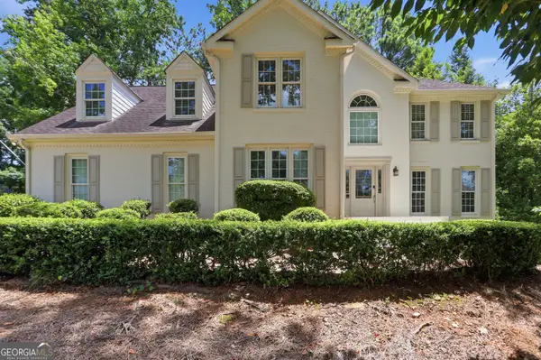 810 Devenish Lane, Roswell, GA 30075