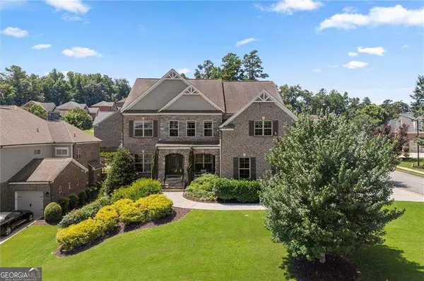 1850 Lake Ebenezer Trail, Marietta, GA 30066