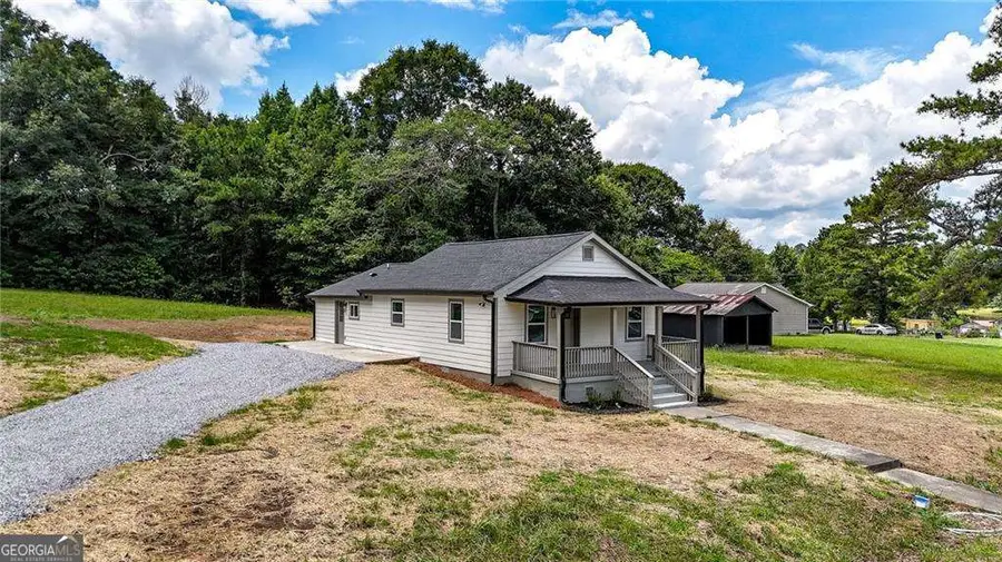 65 Wheeler Road, Rockmart, GA 30153 - #3