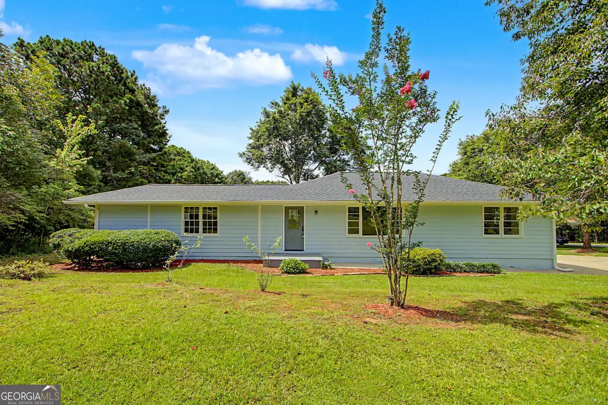 21 Nebo Drive, Hiram, GA 30141 - #1