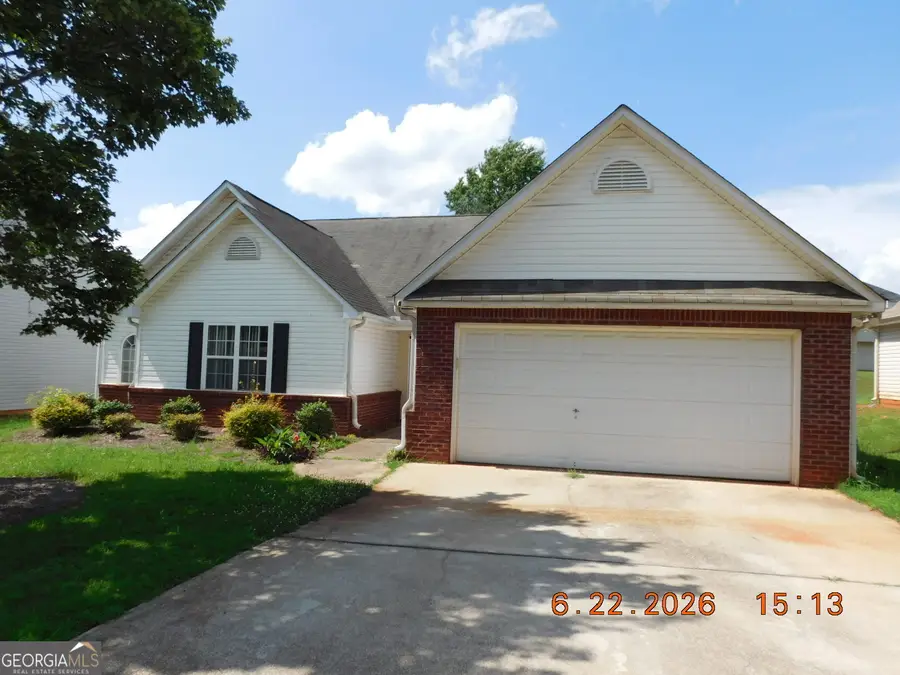5430 Yellow Pine Drive, McDonough, GA 30252 - #2