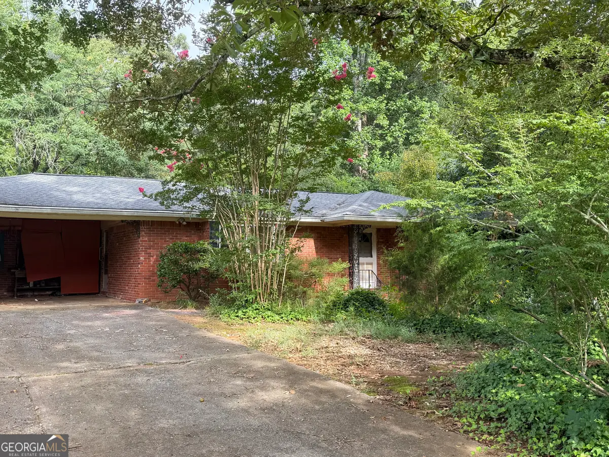 1070 Delmont Terrace, Roswell, GA 30075 - #1