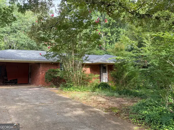 1070 Delmont Terrace, Roswell, GA 30075