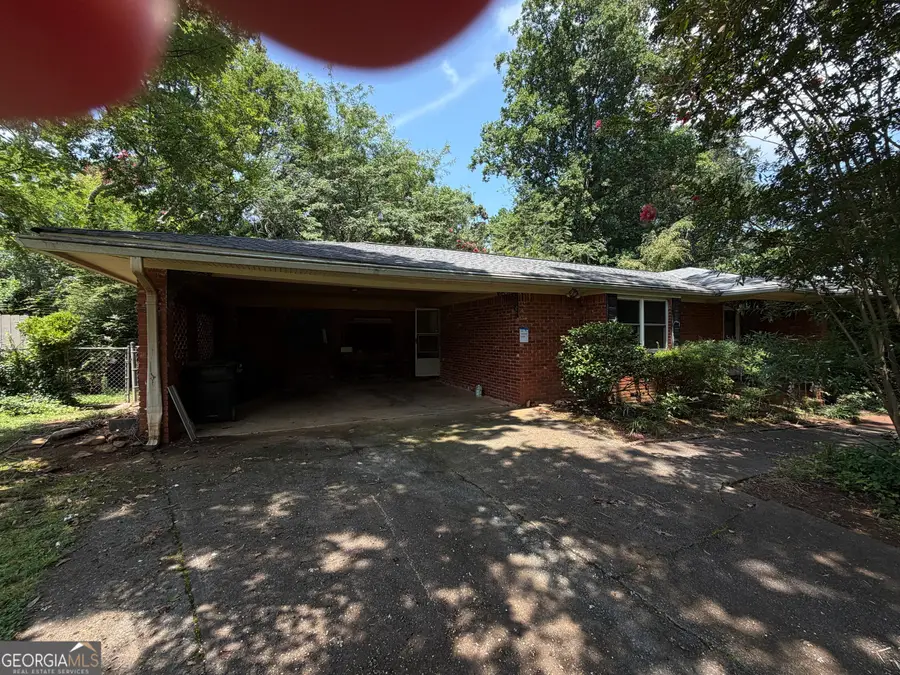 1070 Delmont Terrace, Roswell, GA 30075 - #2