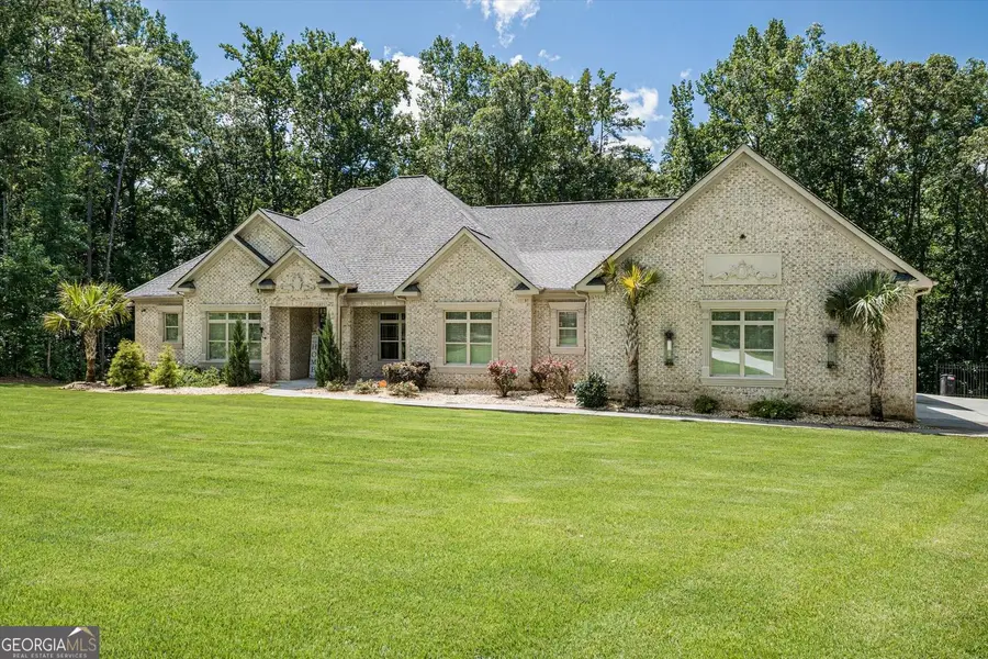 115 Browning Court, Fayetteville, GA 30214 - #2