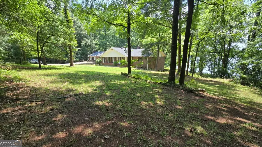 4473 High Falls Road, Jackson, GA 30233 - #2