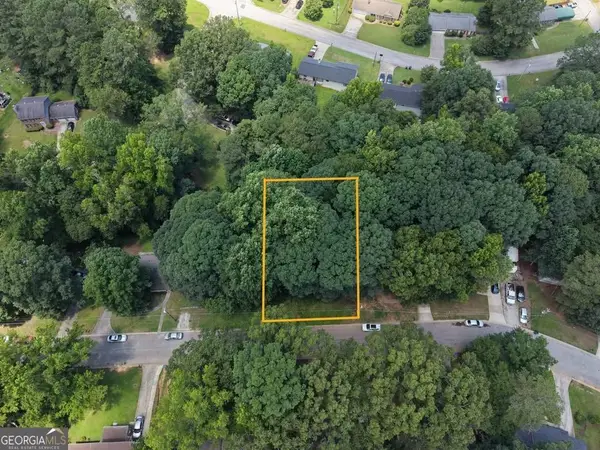 656 Lakeridge Drive Se, Conyers, GA 30094