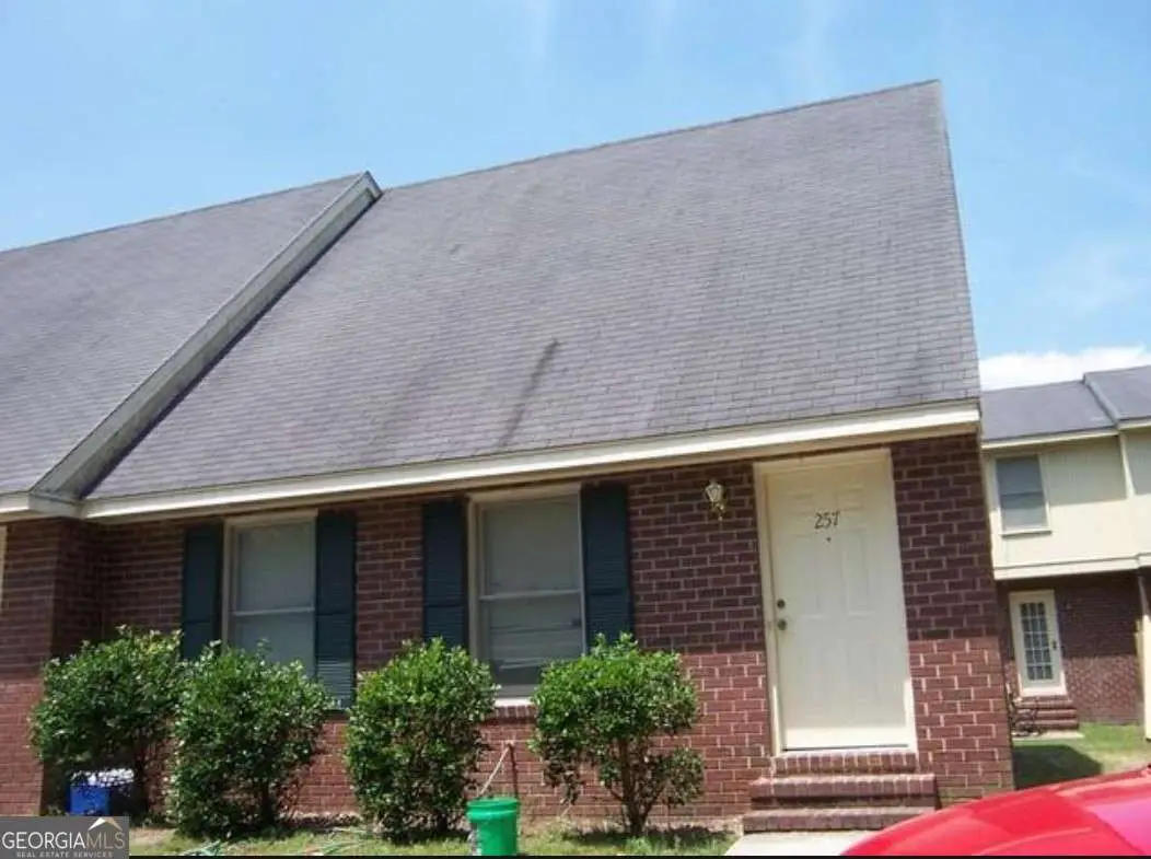 230 Lanier Drive #257-262, Statesboro, GA 30458 - #1