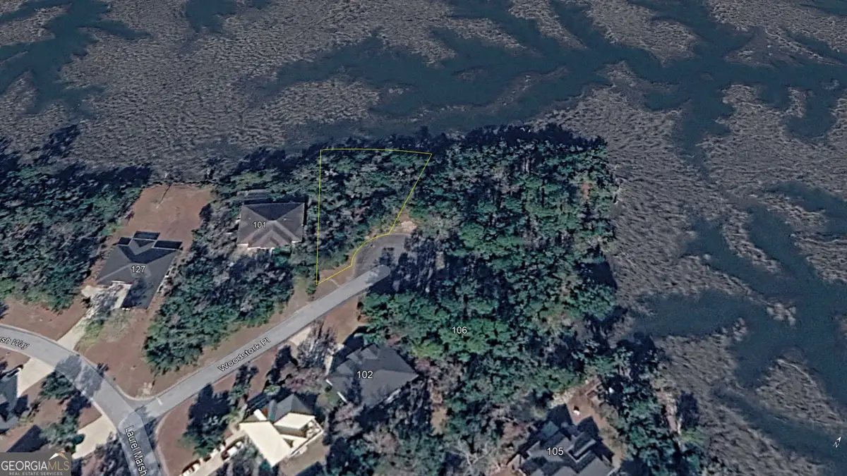 V/L 23 Woodstork Place, Kingsland, GA 31548 - #1