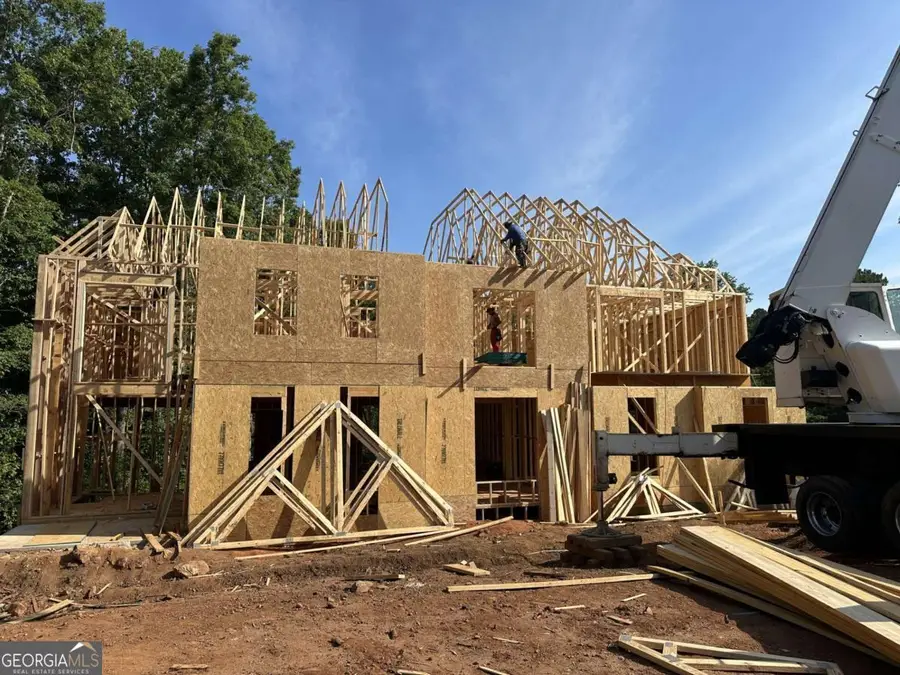 1836 Shoal Creek Way, Bishop, GA 30621 - #2