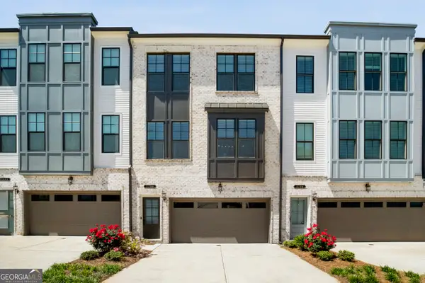 2788 Maddison Towns Avenue, Norcross, GA 30071