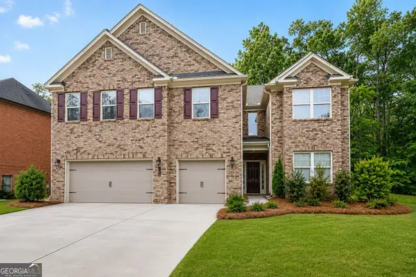 2015 Chapel Estates Lane, Dacula, GA 30019