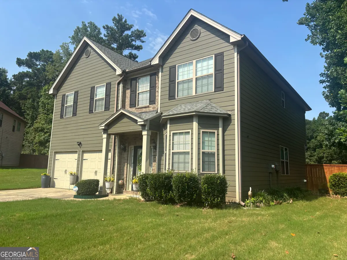 4875 Price Street, Forest Park, GA 30297 - #1