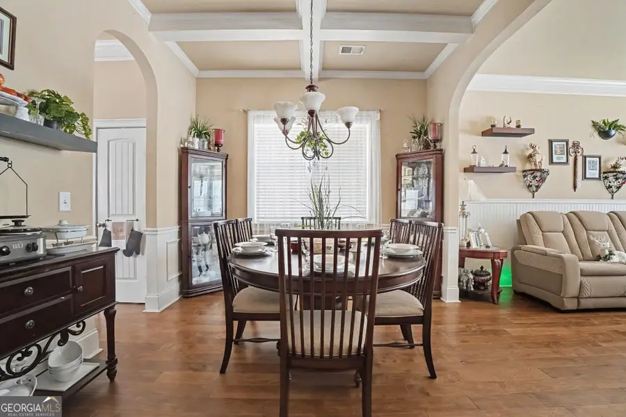 4875 Price Street, Forest Park, GA 30297 - #3