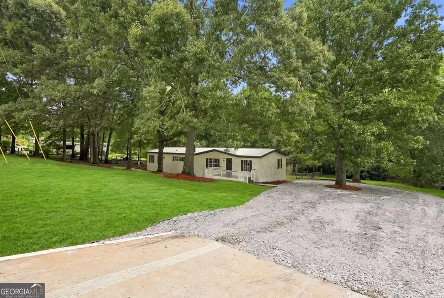 178 Hale Road, Maysville, GA 30558 - #2