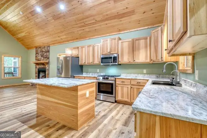 134 Camp Creek View #TRACT 3, Blairsville, GA 30512 - #3