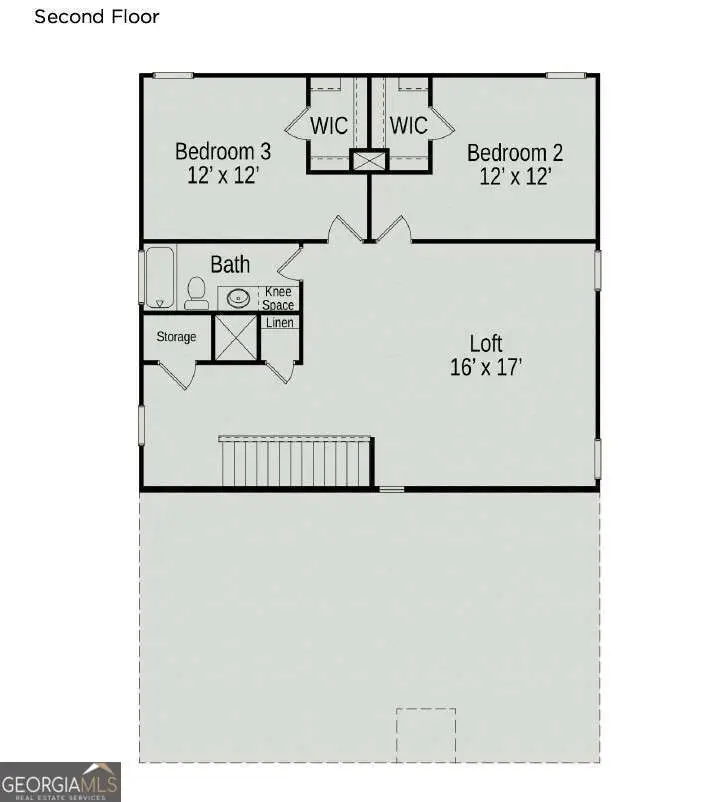 127 Willow Circle, Rock Spring, GA 30739 - #3