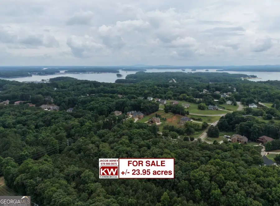 6319 Gaines Ferry Road, Flowery Branch, GA 30542 - #3