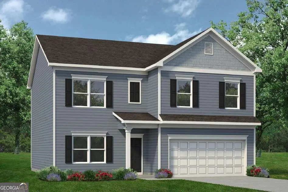 84 Willow Circle, Rock Spring, GA 30739 - #1