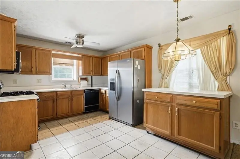 1787 Wedgewood Drive, Stone Mountain, GA 30088 - #2