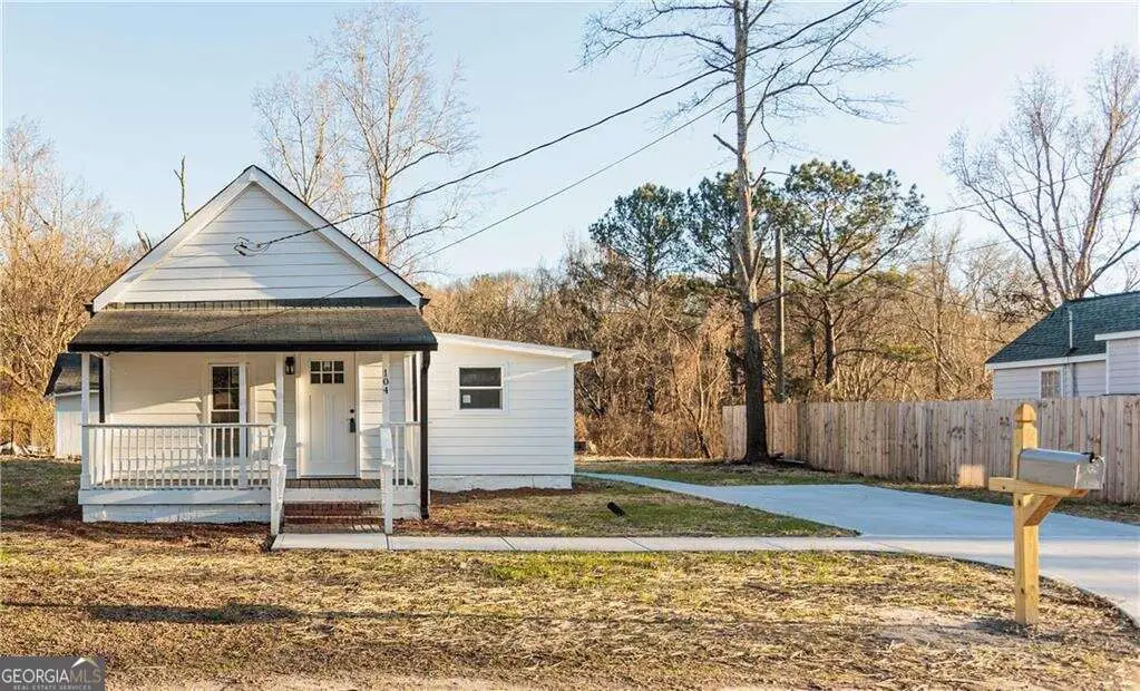 104 Sargent Kennon Street, Newnan, GA 30263 - #1