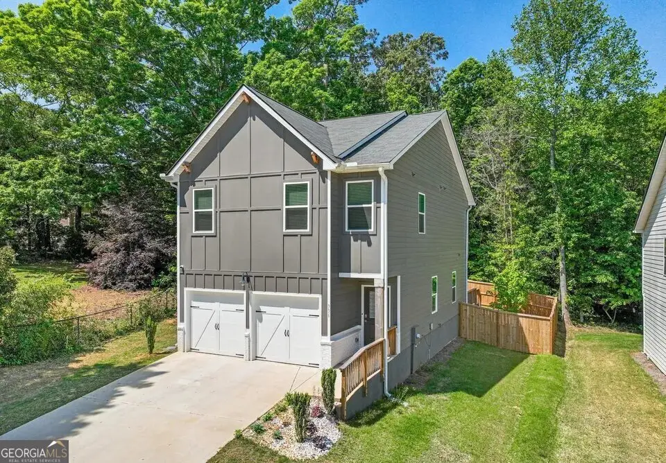 336 Wandering Brook Drive, McDonough, GA 30253 - #1