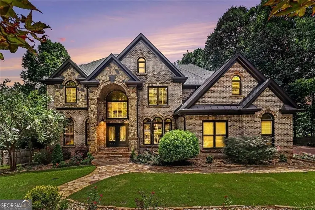 1740 Childress Drive Sw, Atlanta, GA 30311 - #1