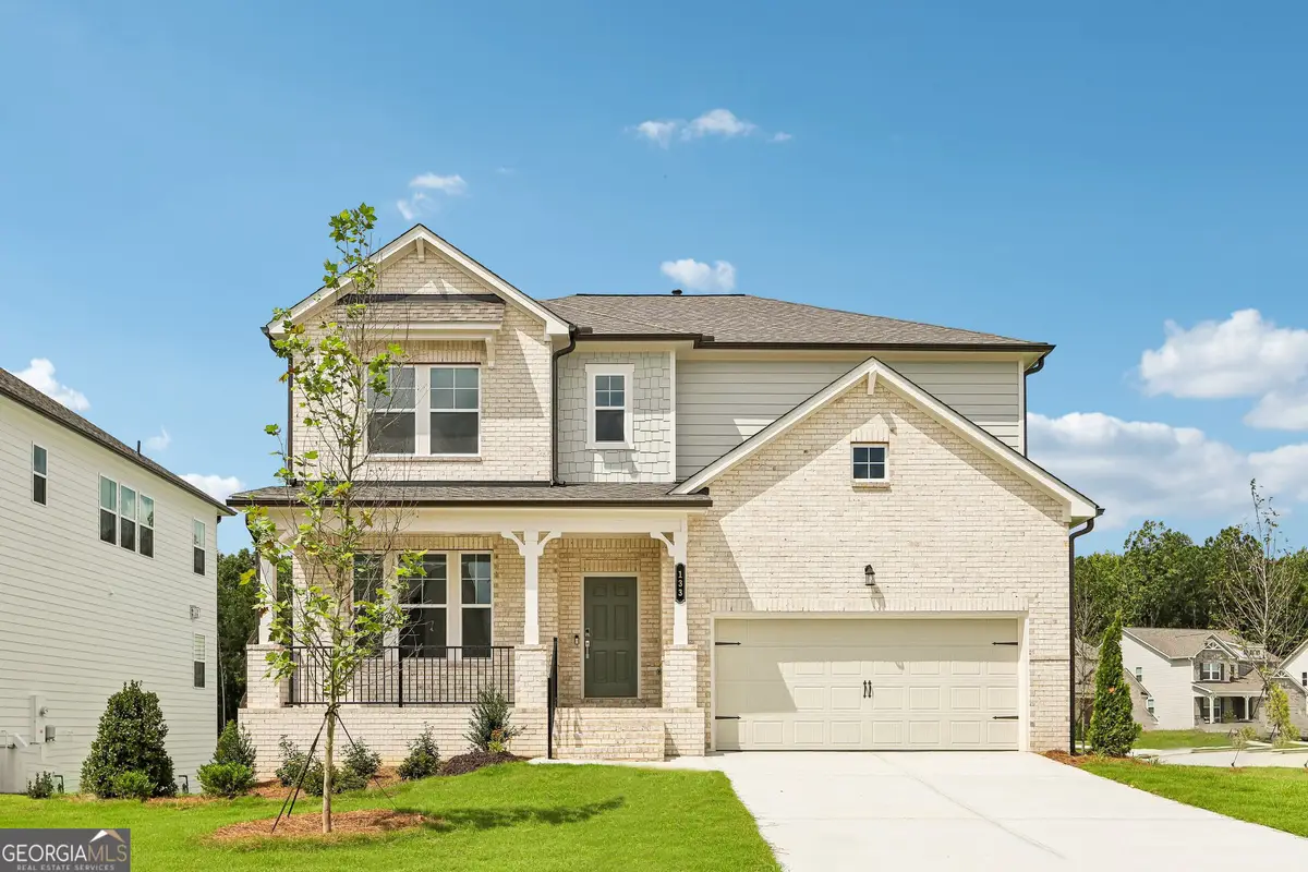 133 Sheryl Way, Loganville, GA 30052 - #1