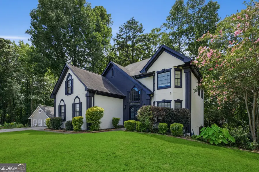 1460 Midland Way, Lawrenceville, GA 30043 - #2