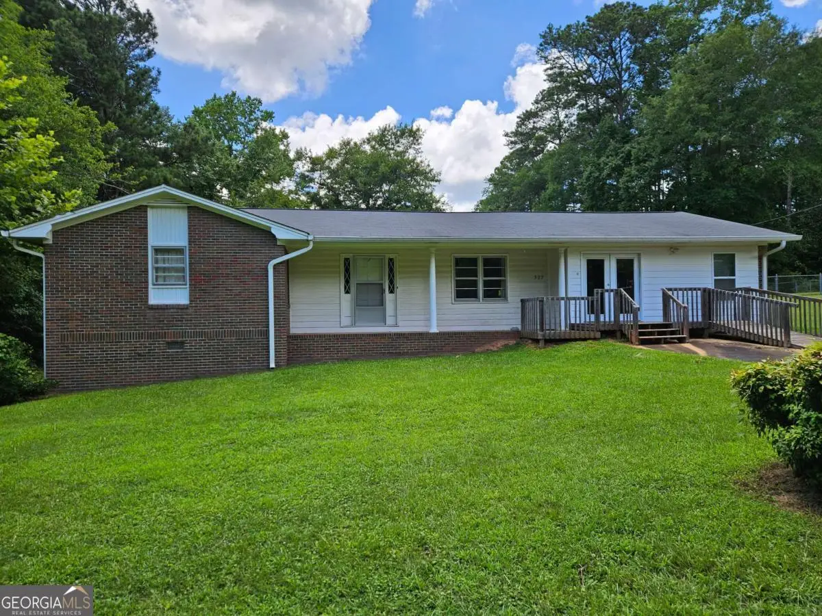 327 Kensington Circle, Bremen, GA 30110 - #1