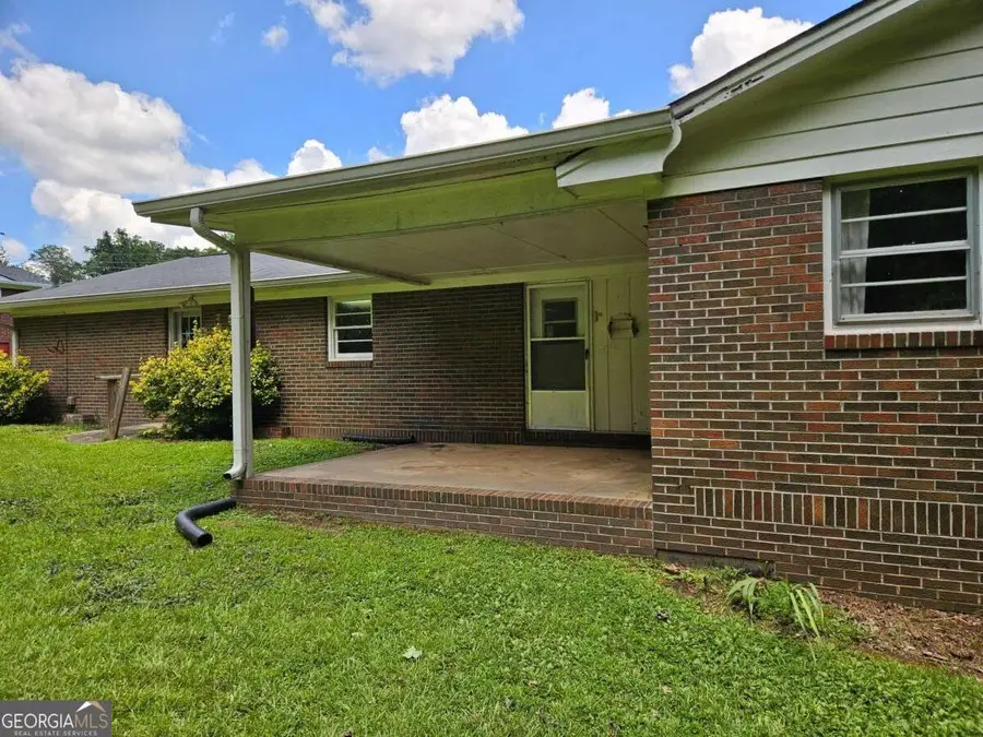 327 Kensington Circle, Bremen, GA 30110 - #3
