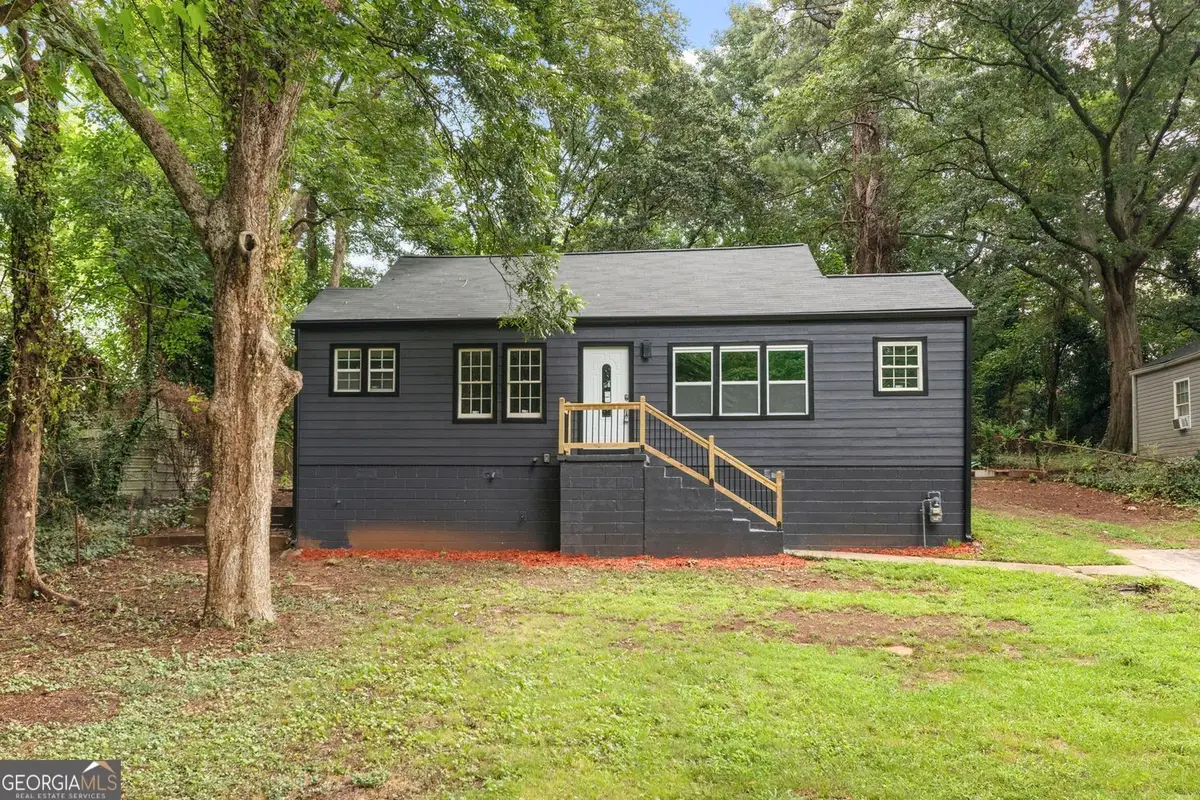 500 Allendale Drive, Decatur, GA 30032 - #1