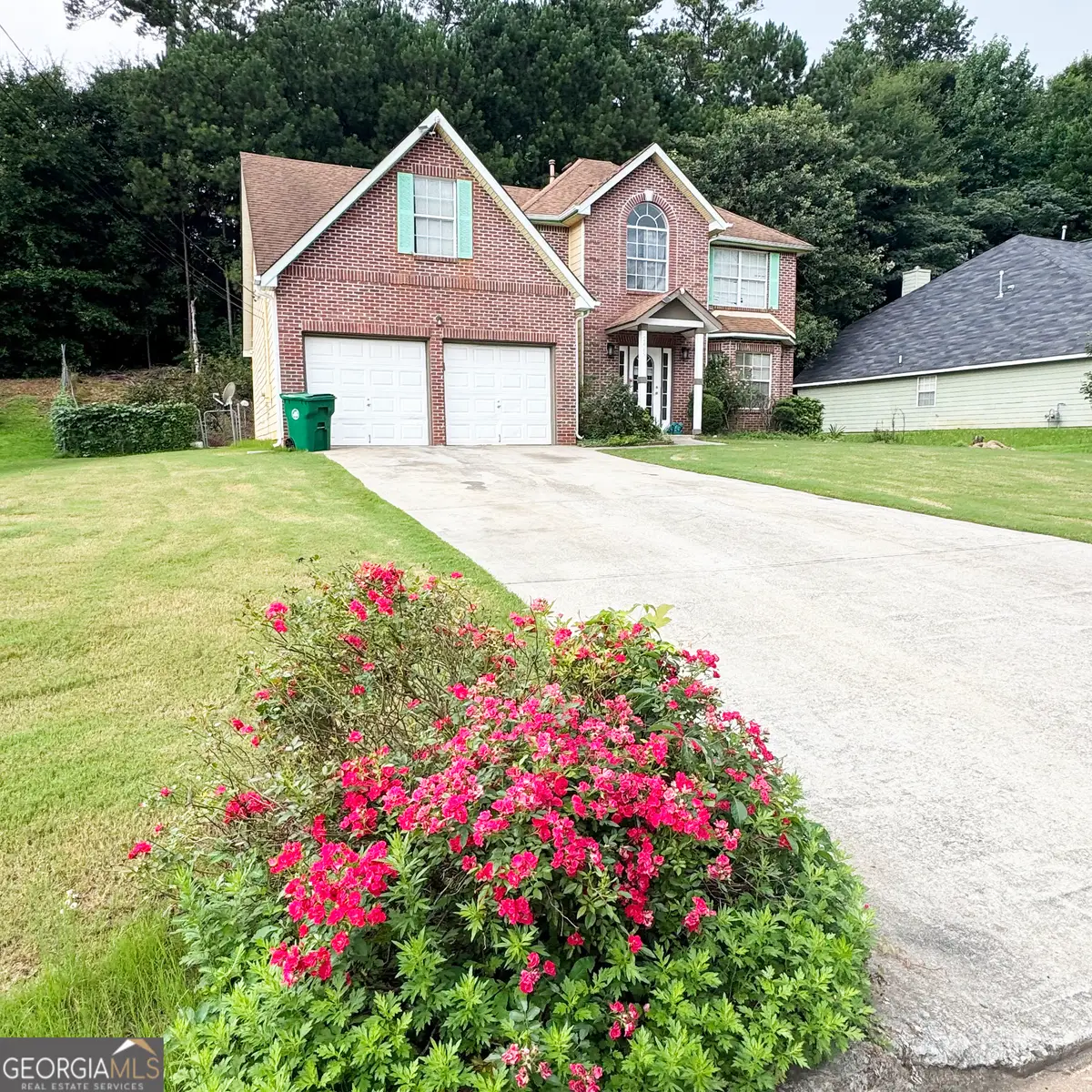 2465 Marsh Rabbit Bnd, Decatur, GA 30035 - #1