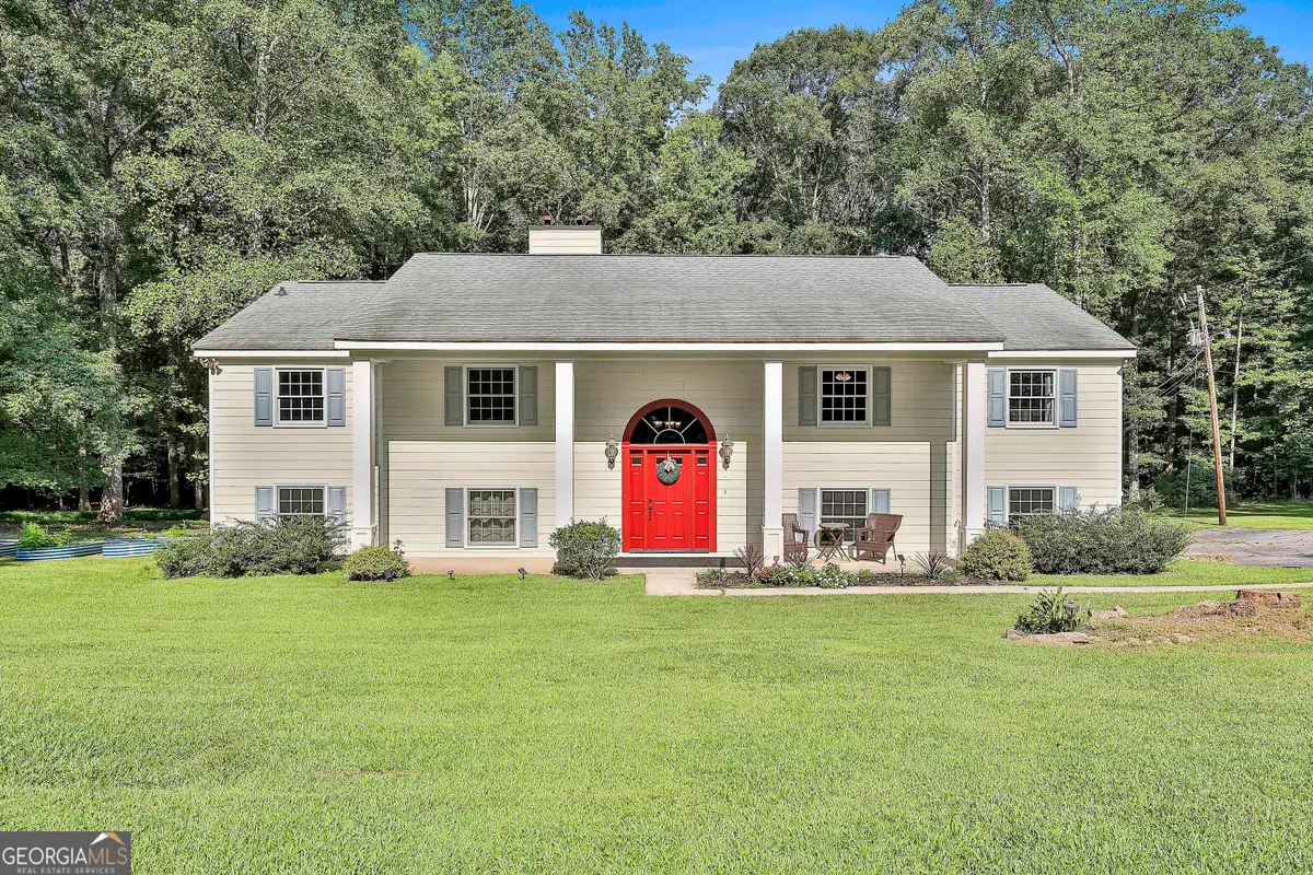 210 Scott Boulevard, Tyrone, GA 30290 - #1